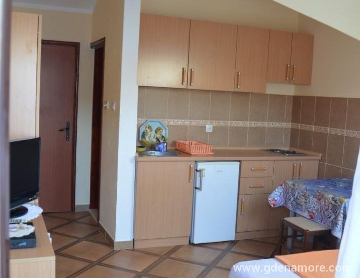 Studio apartman 